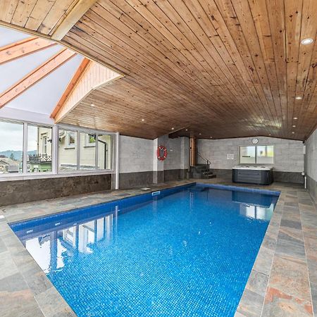 Southview Spa 温德米尔 外观 照片
