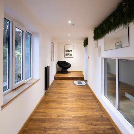 Southview Spa 温德米尔 外观 照片
