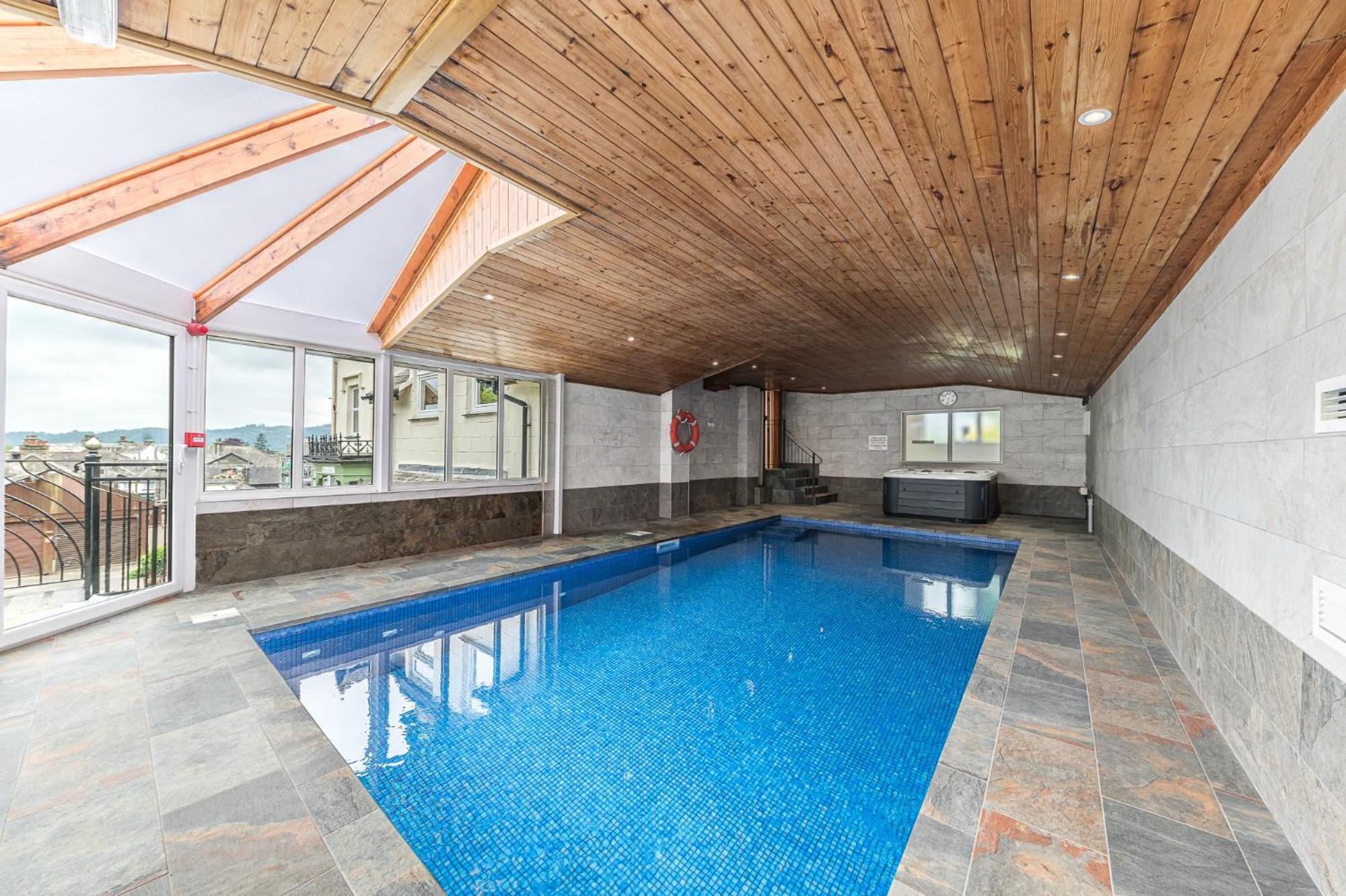 Southview Spa 温德米尔 外观 照片