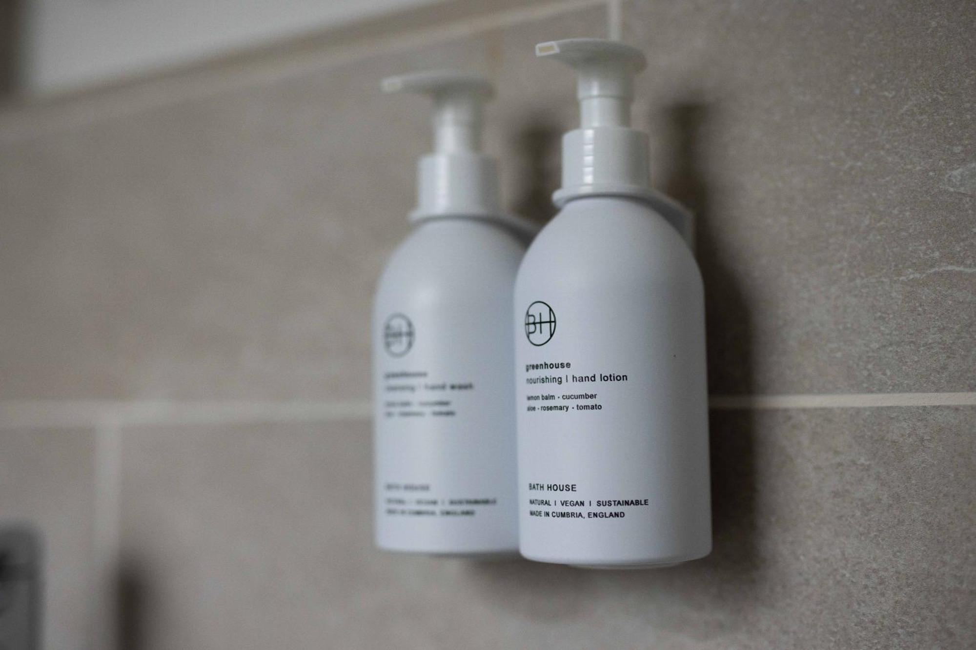 Southview Spa 温德米尔 外观 照片