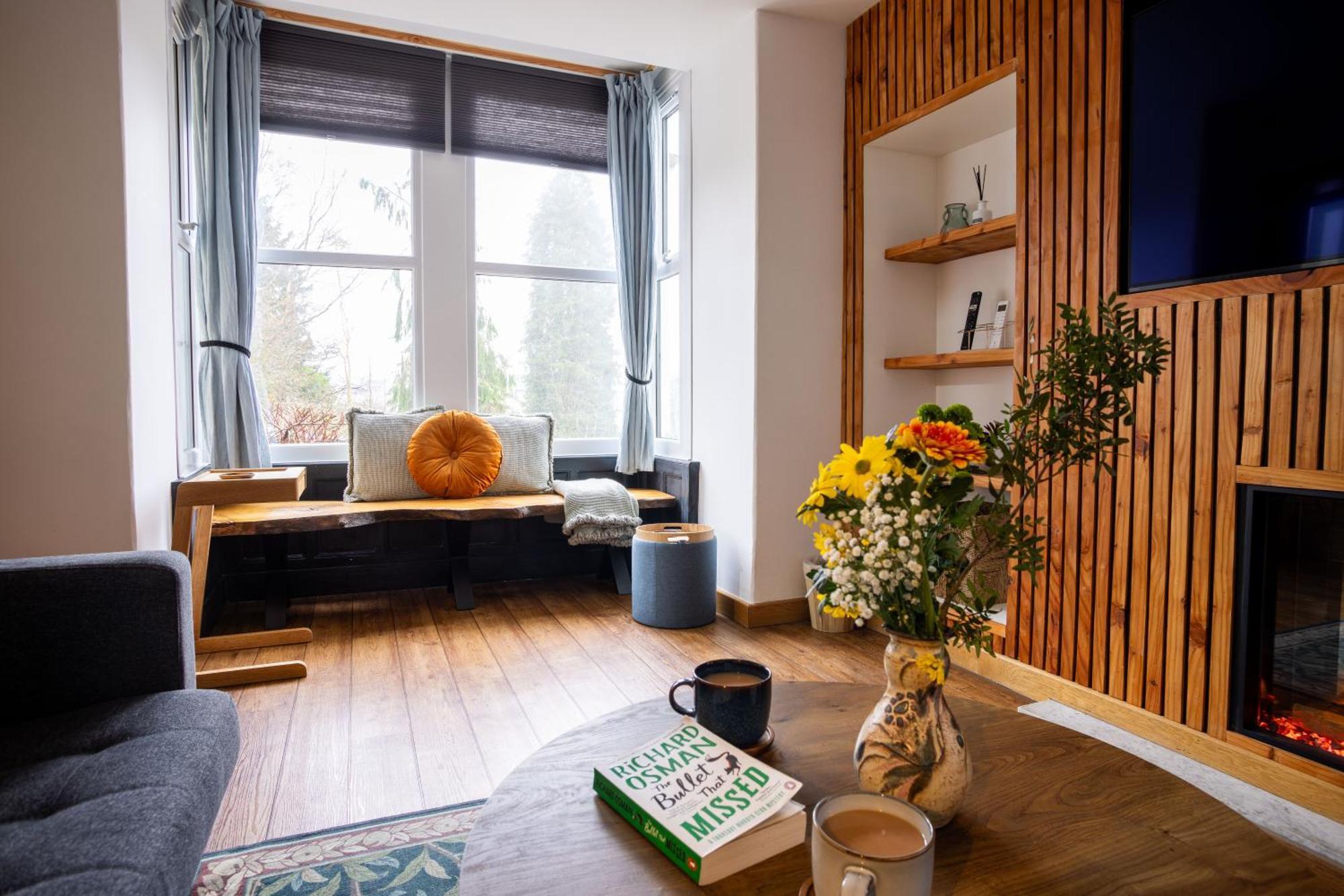 Southview Spa 温德米尔 外观 照片