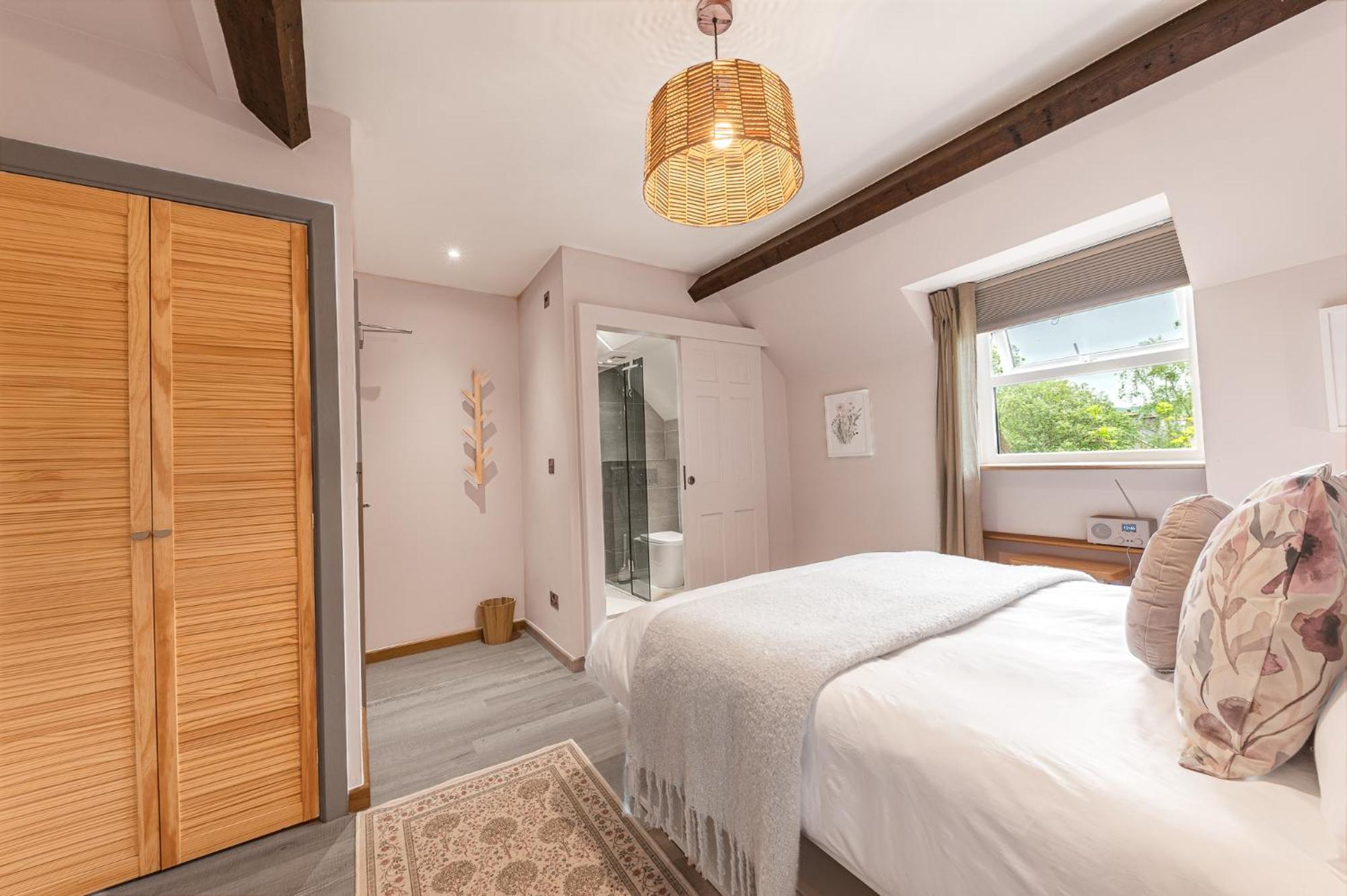 Southview Spa 温德米尔 外观 照片